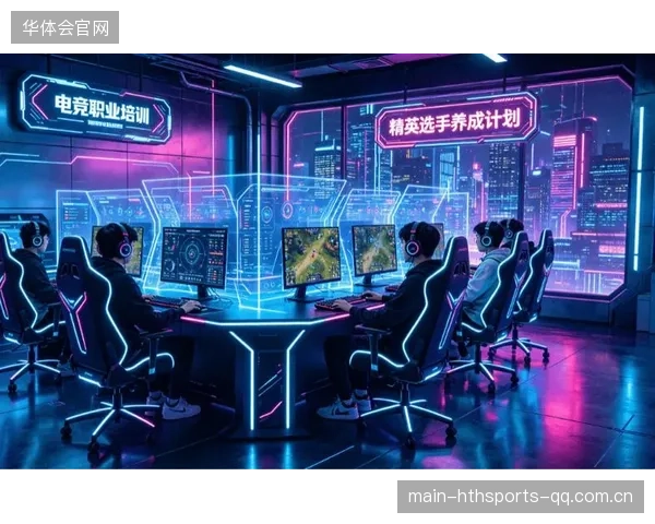 电竞战术深度成为队伍长期竞争力的关键