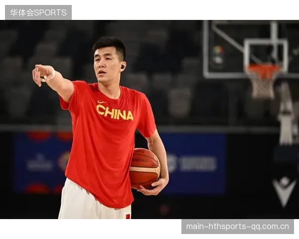 郭艾伦突破训练：保持极强杀伤力的秘密武器揭秘