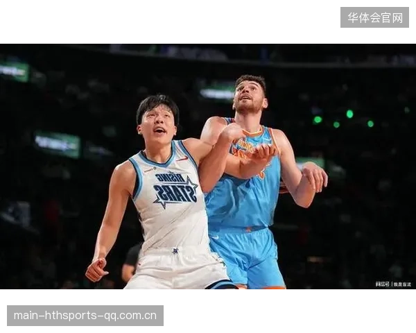 广东新主帅有意两米一三欧洲中锋——球迷期待的“超级组合”来袭