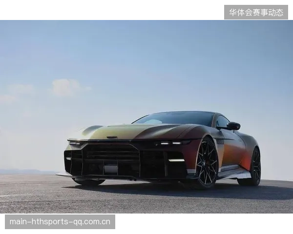 阿斯顿马丁·雪邦拿分：超越极限的时尚与运动精神