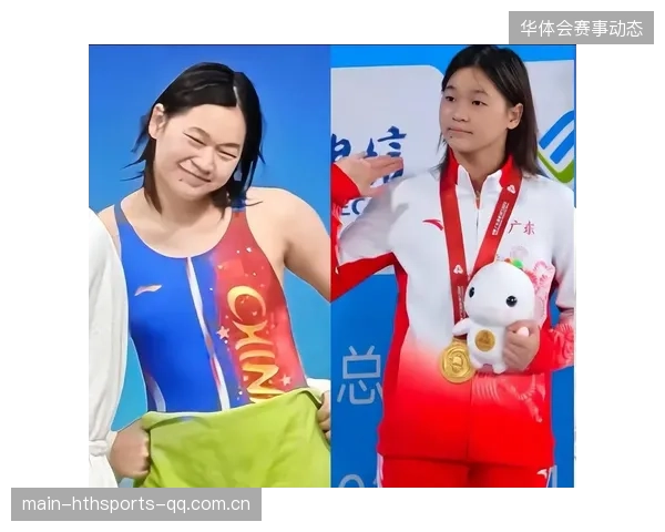 全红婵正式归队！二沙黄昏照重启训练，与伏明霞复出前成绩相似——羽毛球世界的新篇章